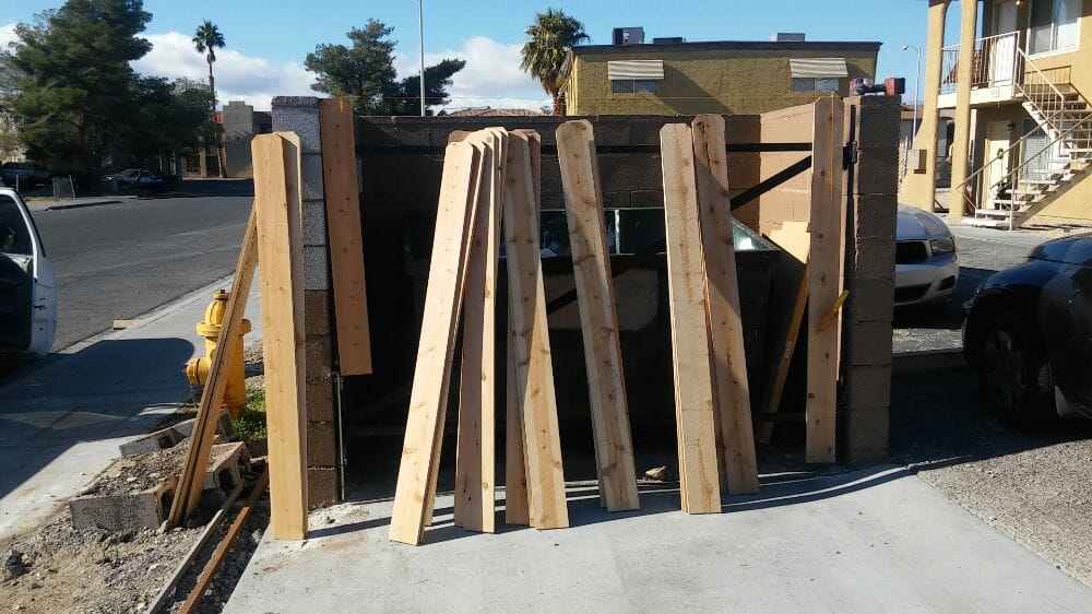 Photo of A1 Fence LV