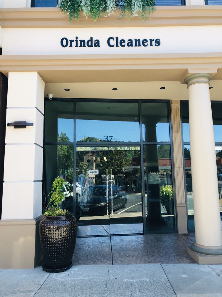 Photo of Orinda Cleaners