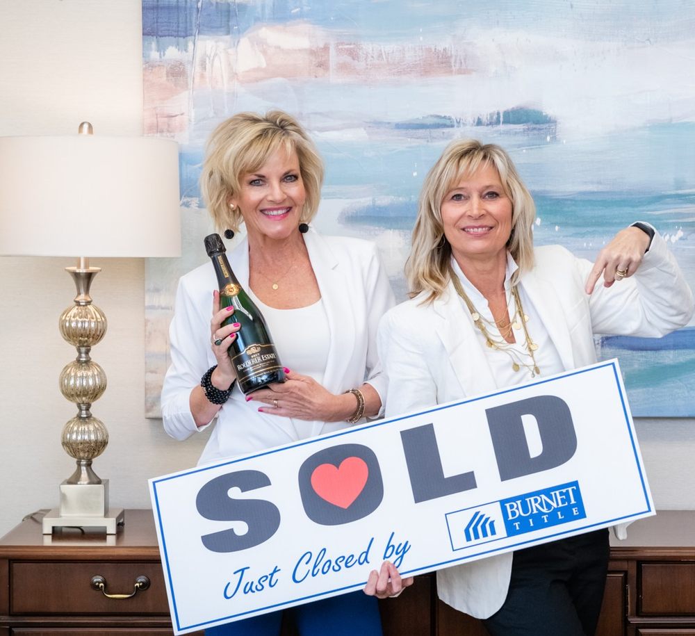 Photo of The Refresh Team - Coldwell Banker