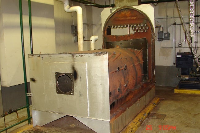 Photo of Long Island City Plumbing and Heating