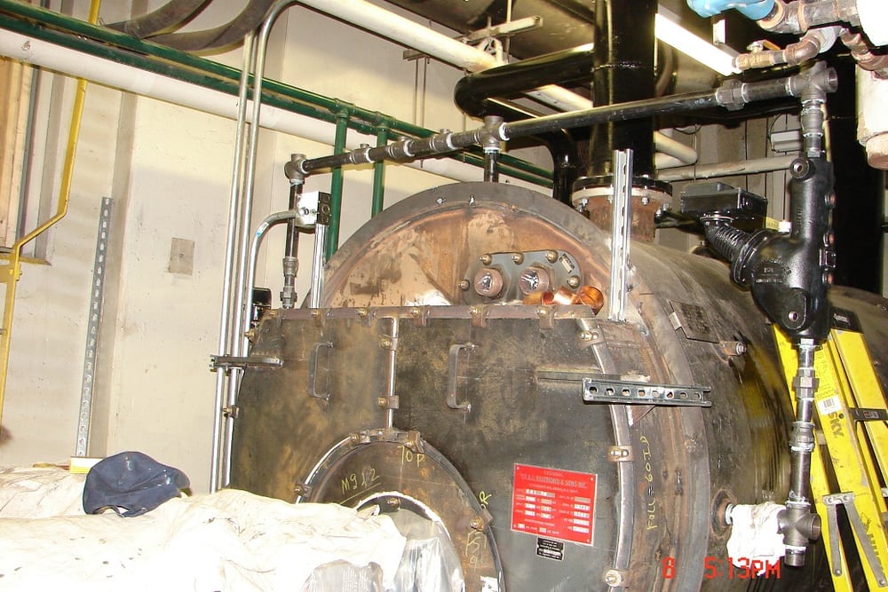 Photo of Long Island City Plumbing and Heating