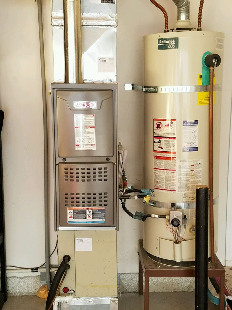 Photo of Vanport Mechanical & Fire Sprinkler