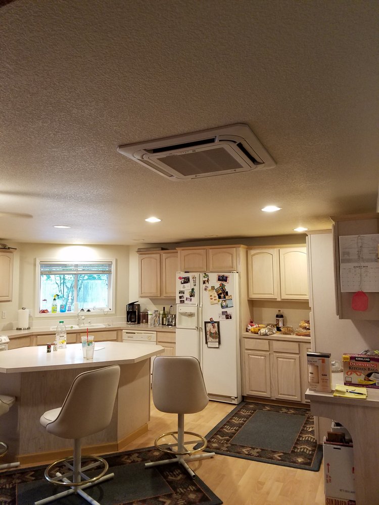 Photo of Vanport Mechanical & Fire Sprinkler
