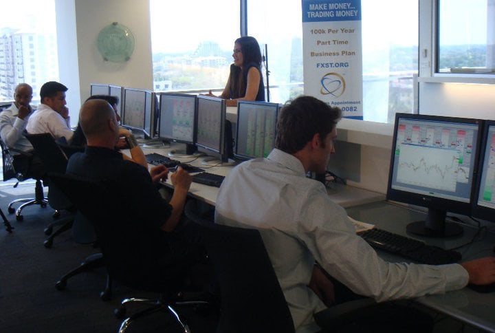 Photo of Forex Successful Traders