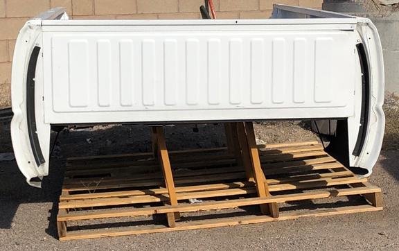 Photo of M & H Pallets