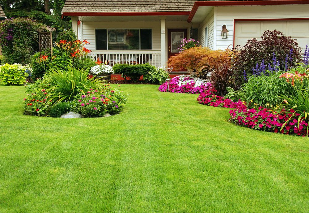 Photo of Ritzel Lawn Care