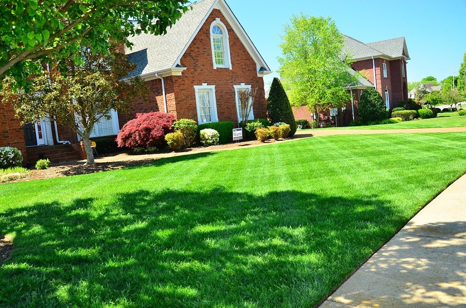 Photo of Ritzel Lawn Care