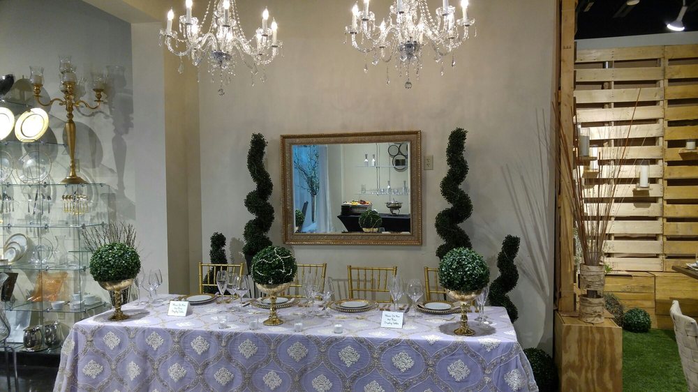 Photo of Marquee Event Rentals - Kansas City