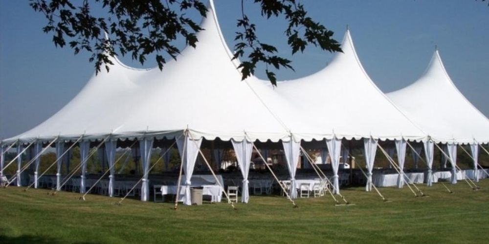 Photo of Marquee Event Rentals - Kansas City