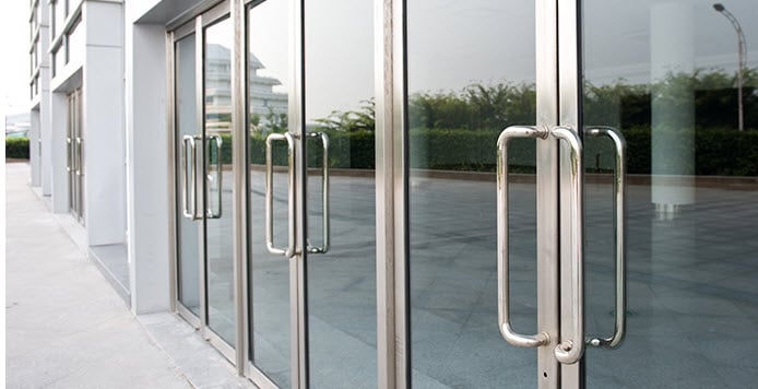 Photo of Elkton Glass & Mirror Company