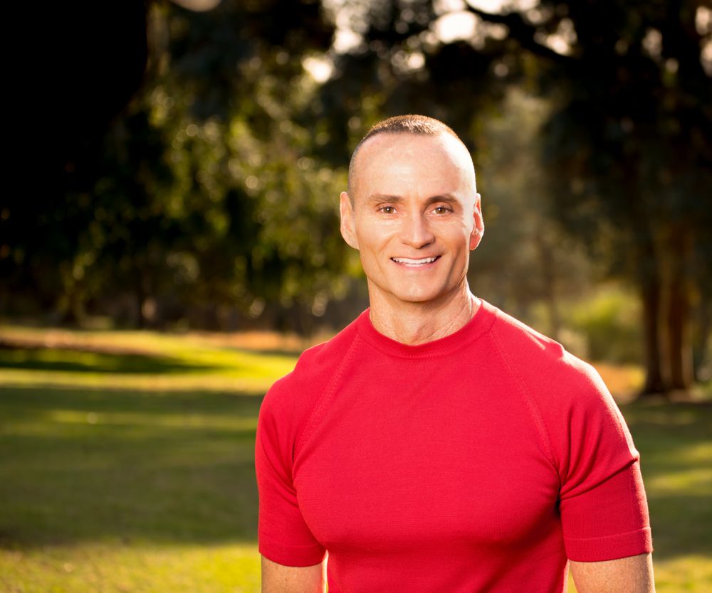 Photo of Joe Foty - Coldwell Banker West