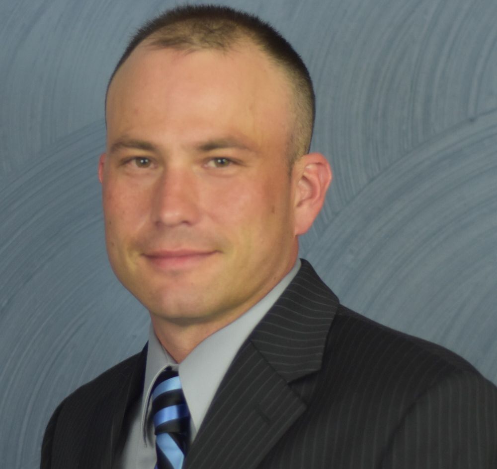 Photo of Doug McQueen REALTOR - Judy Boone Realty