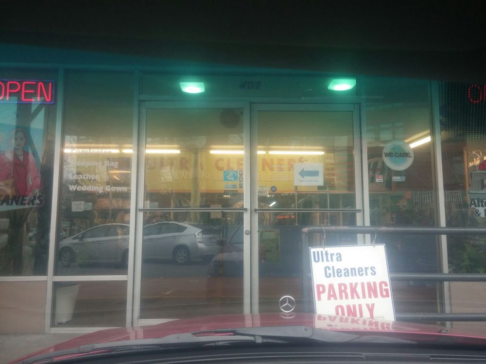 Photo of Ultra Dry Cleaning