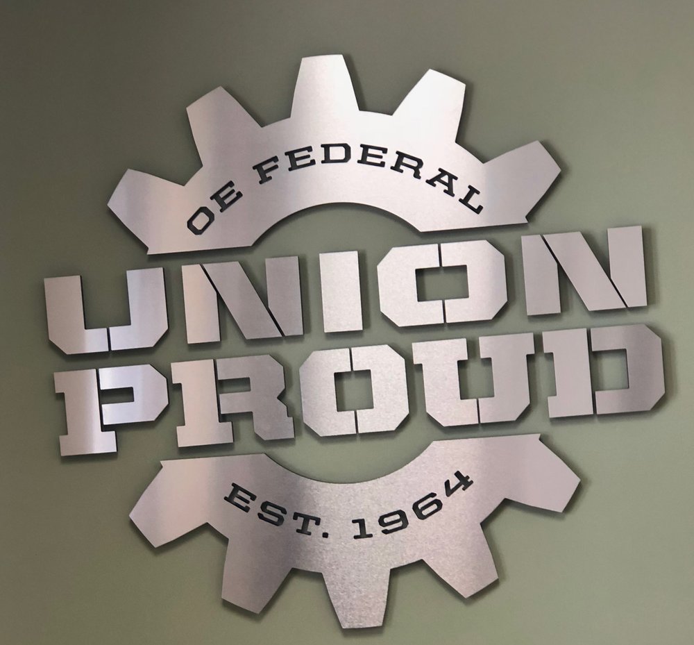 Photo of OE Federal Credit Union