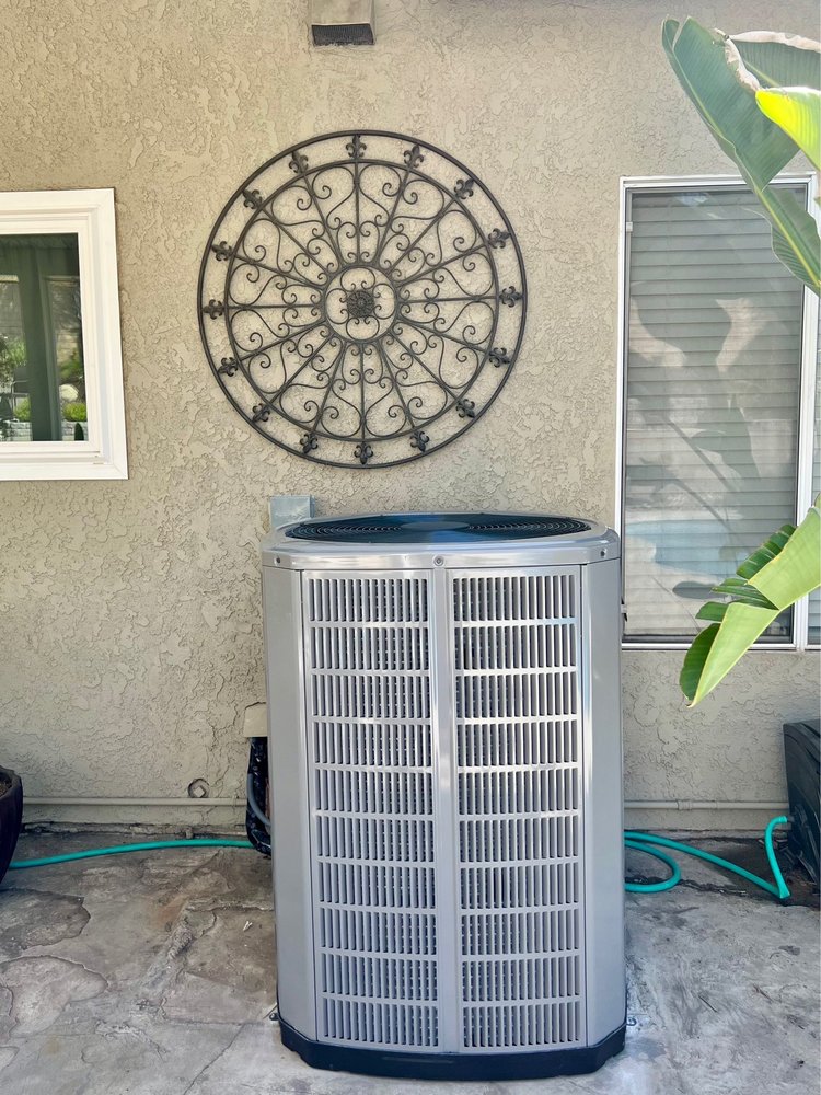 Photo of RASP HVAC
