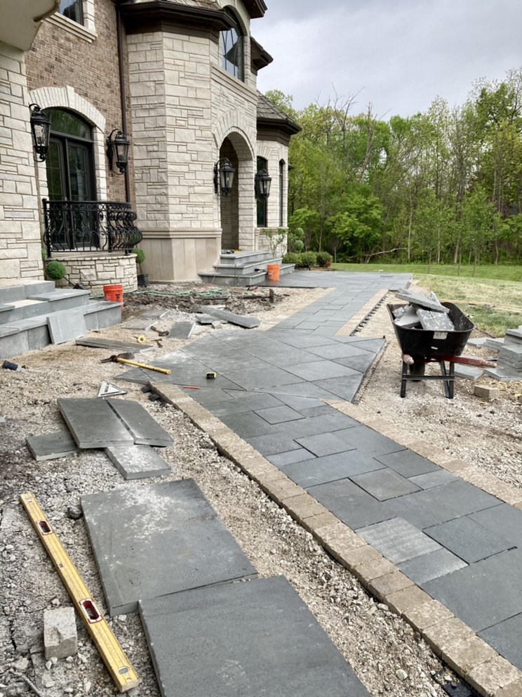 Photo of JR Landscaping Service