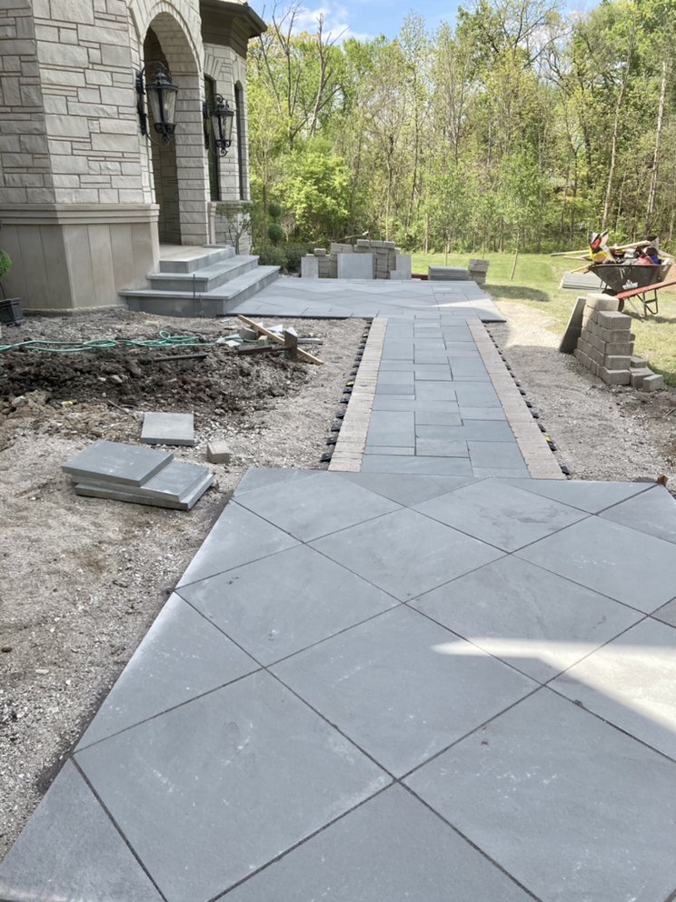Photo of JR Landscaping Service