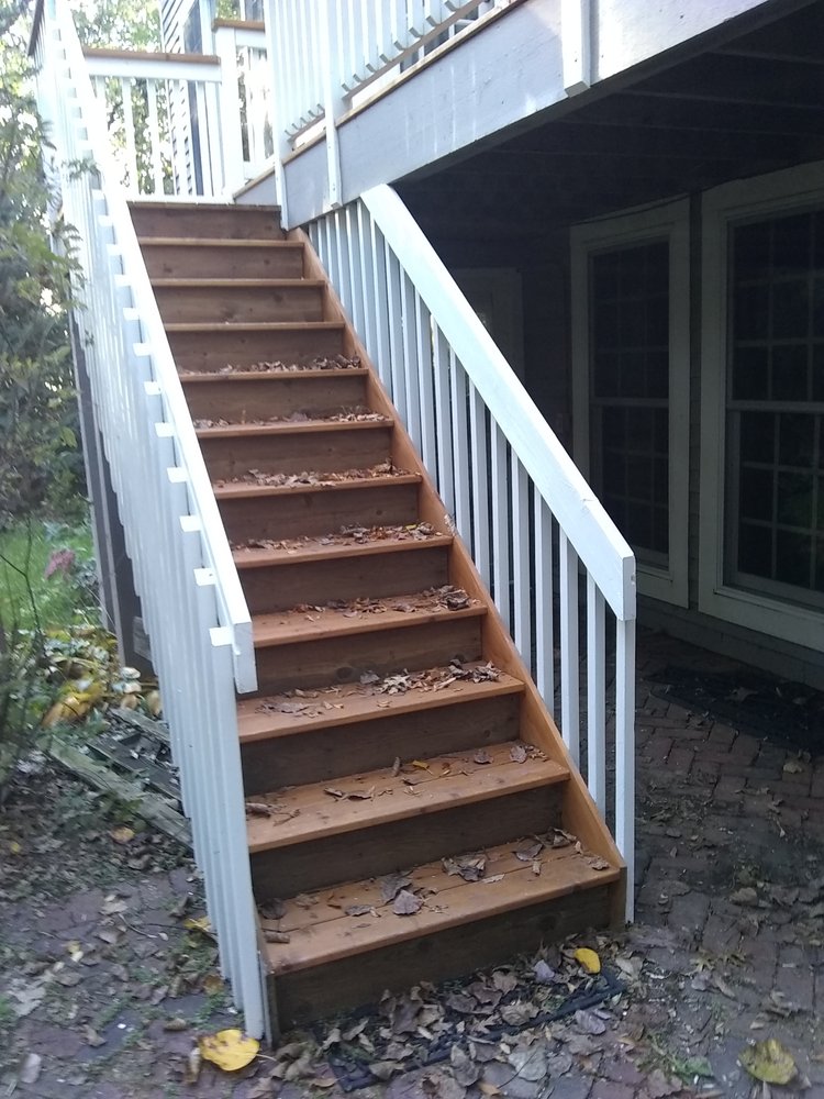 Photo of Brekke Handyman Services