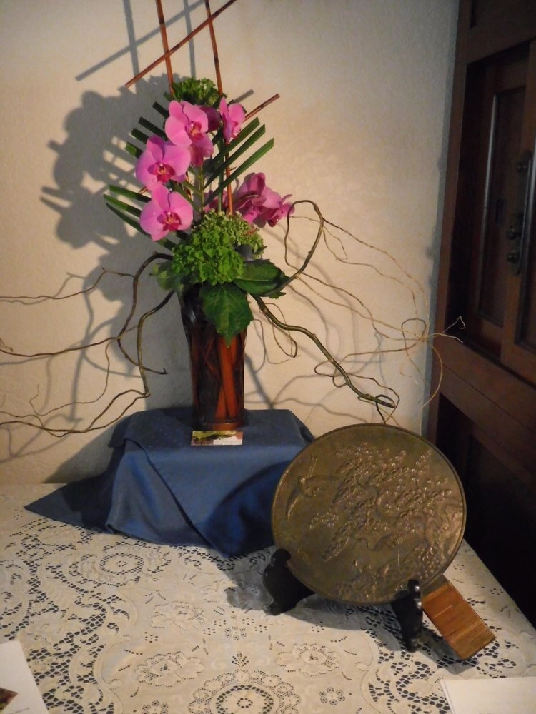 Photo of The White Orchid Florist
