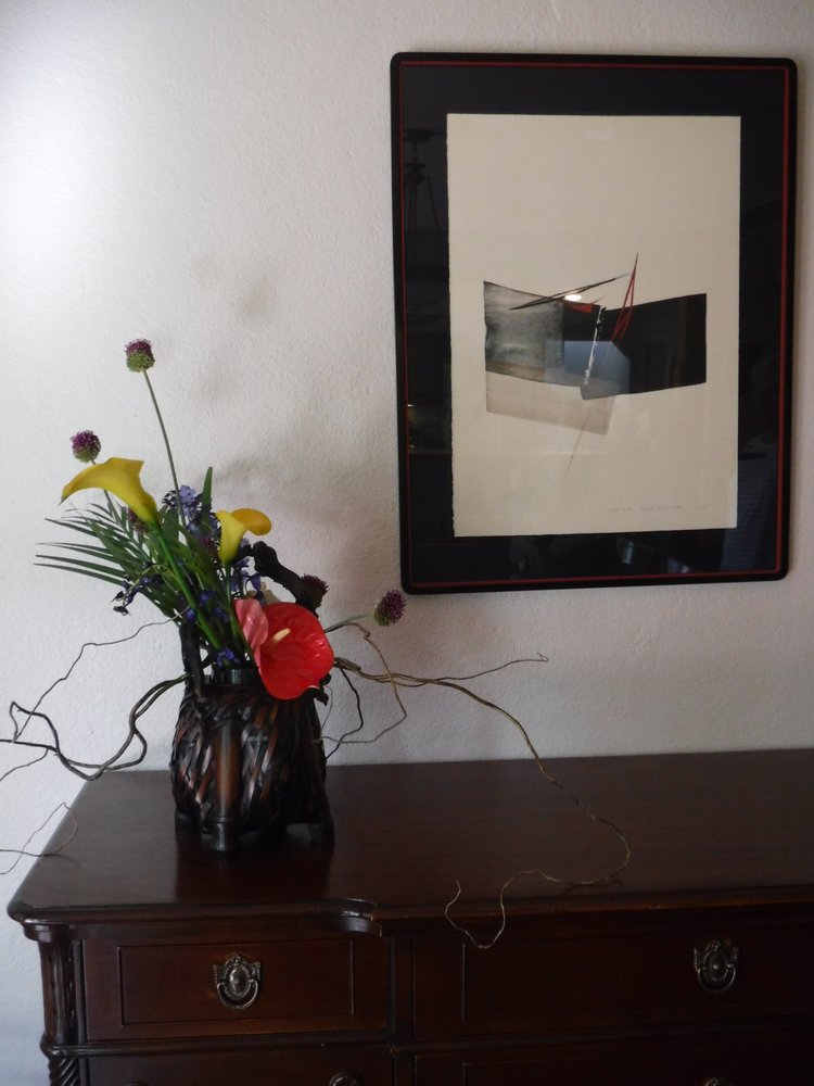 Photo of The White Orchid Florist