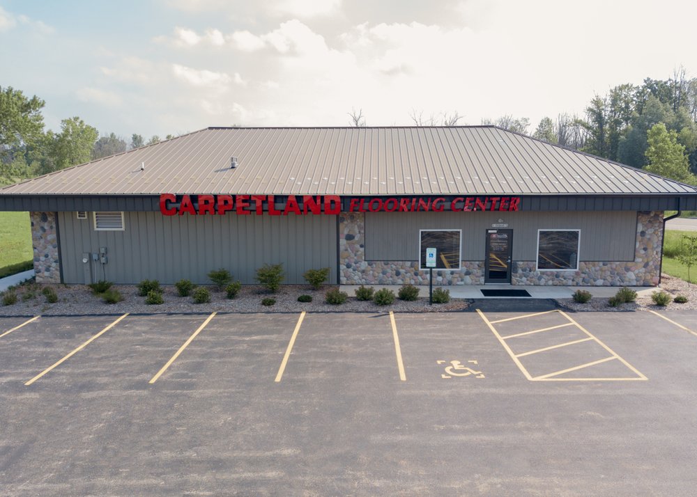 Photo of Carpetland USA - Germantown