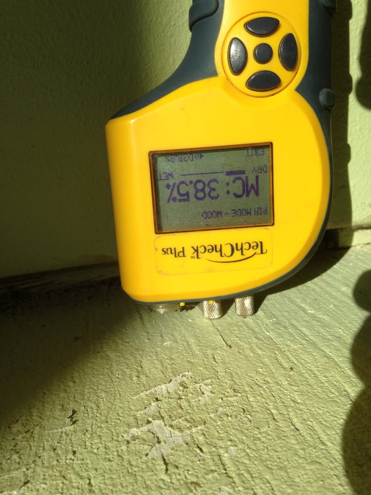 Photo of First Response Water Damage Restoration