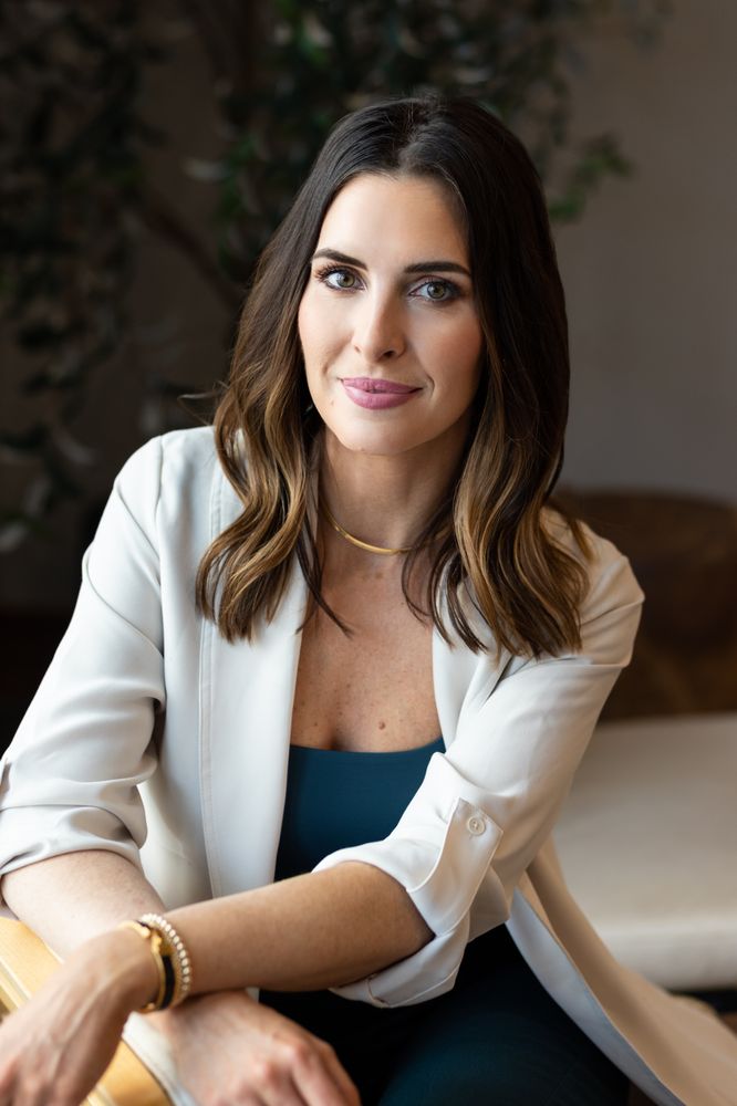 Photo of Erin Harper - VDB Compass