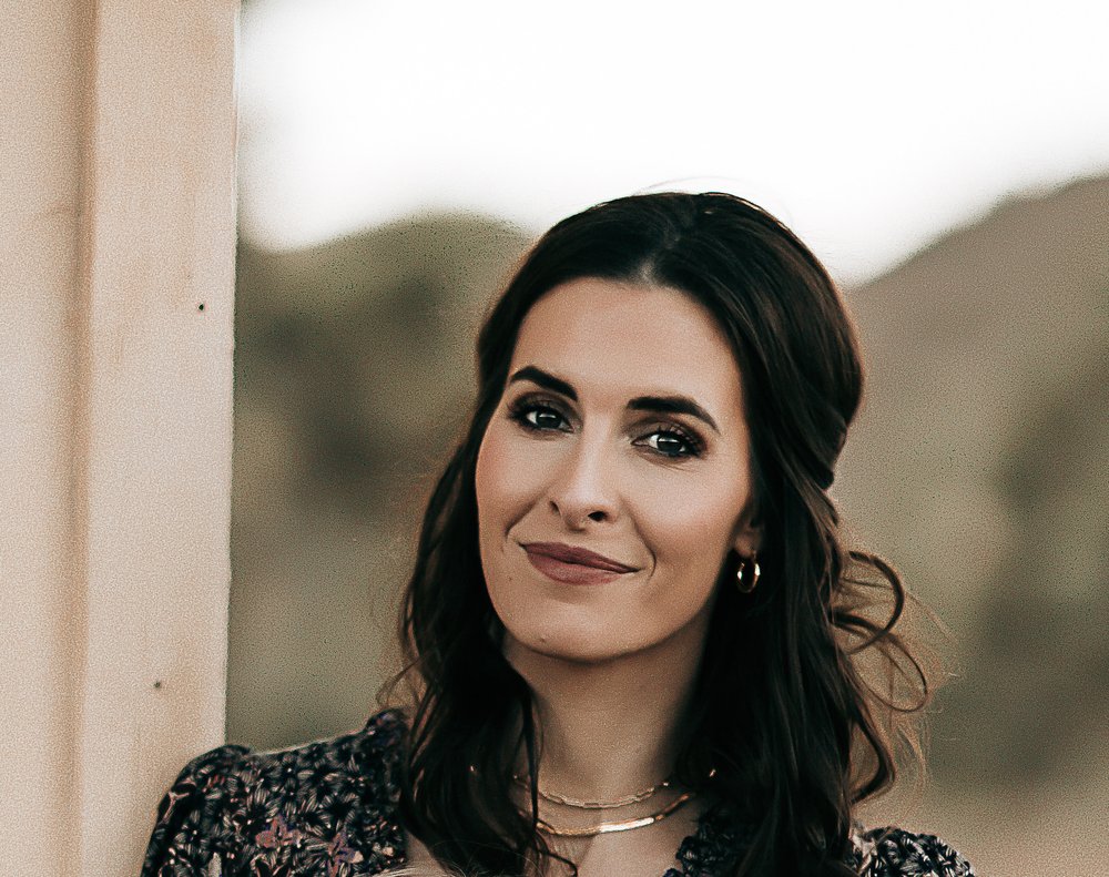 Photo of Erin Harper - VDB Compass