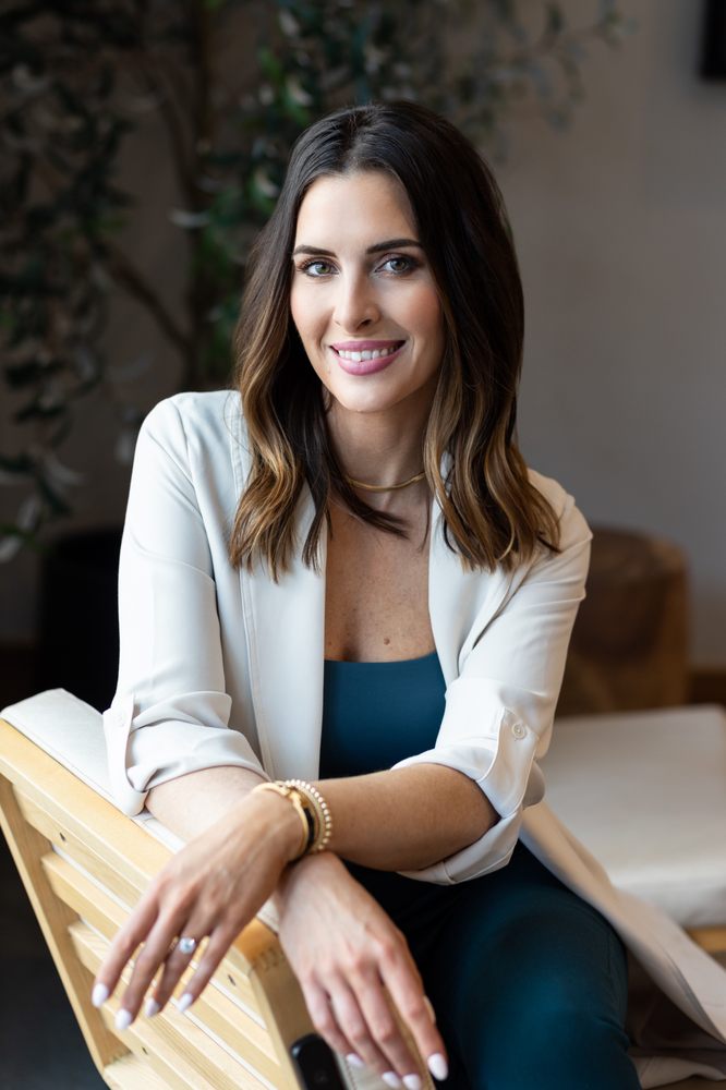 Photo of Erin Harper - VDB Compass
