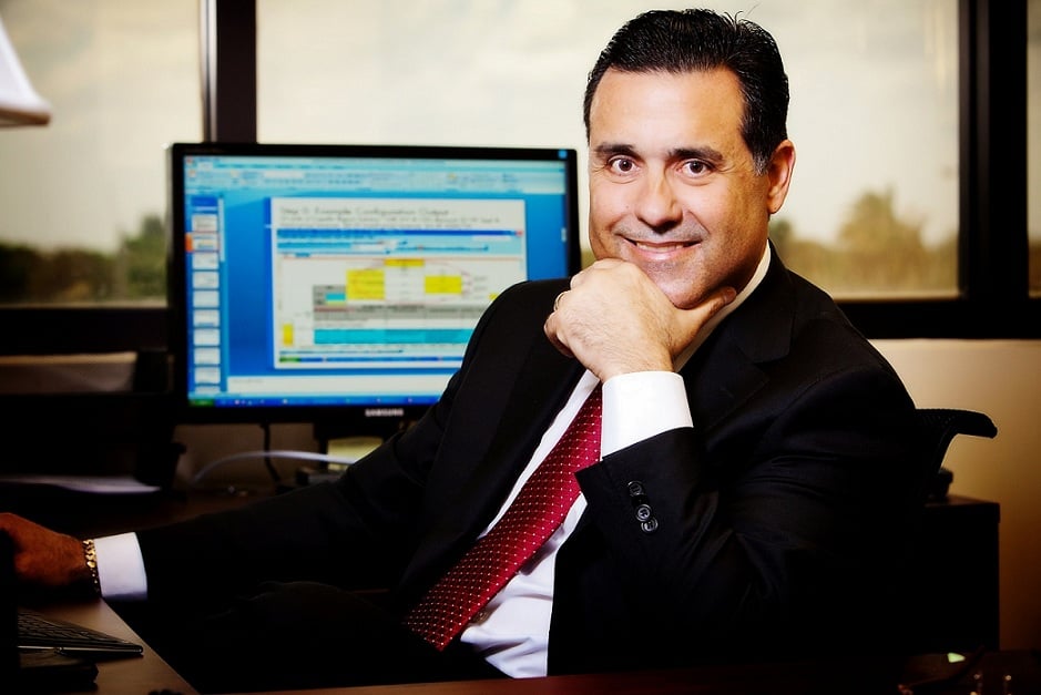 Photo of Accountants in Miami