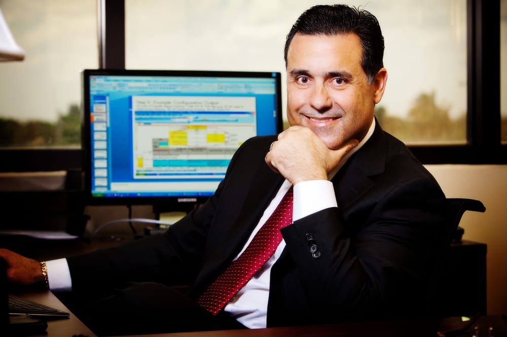 Photo of Accountants in Miami