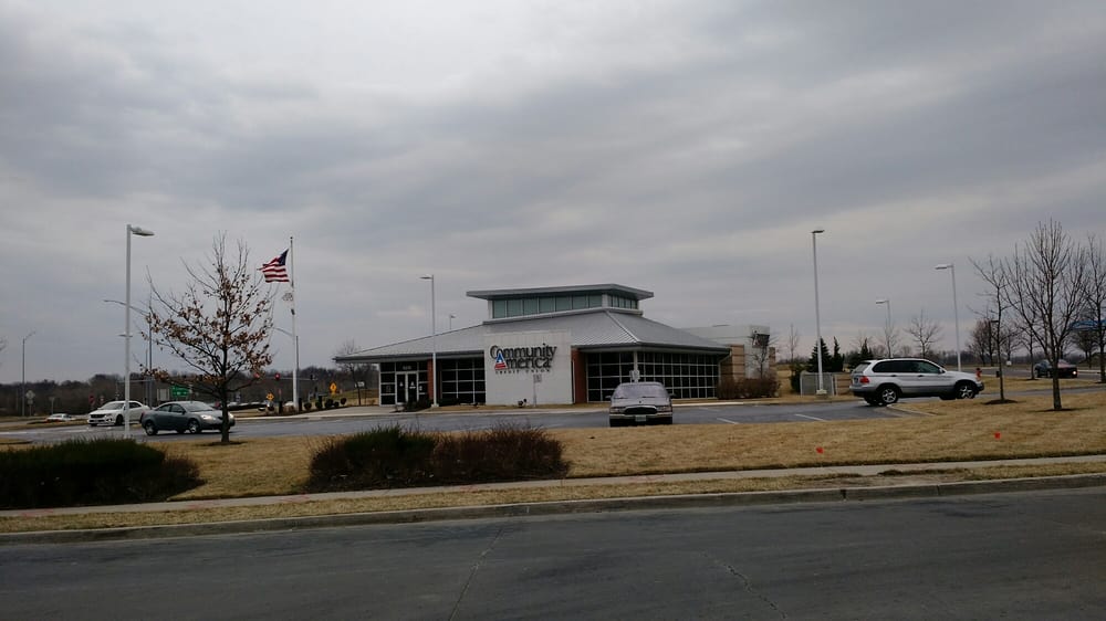 Photo of CommunityAmerica Credit Union