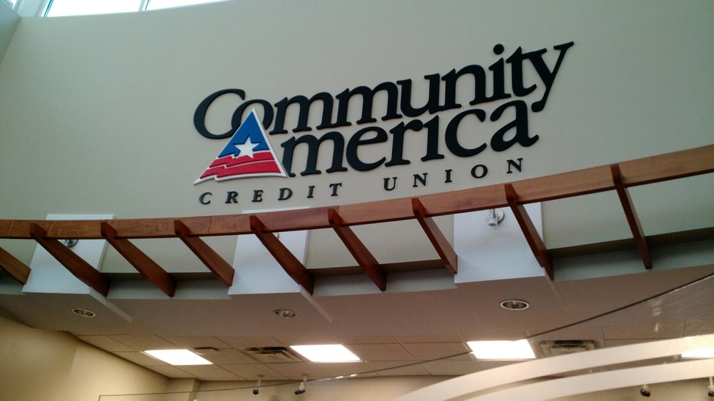 Photo of CommunityAmerica Credit Union