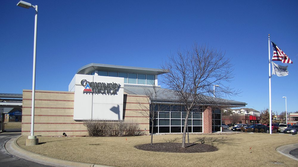 Photo of CommunityAmerica Credit Union