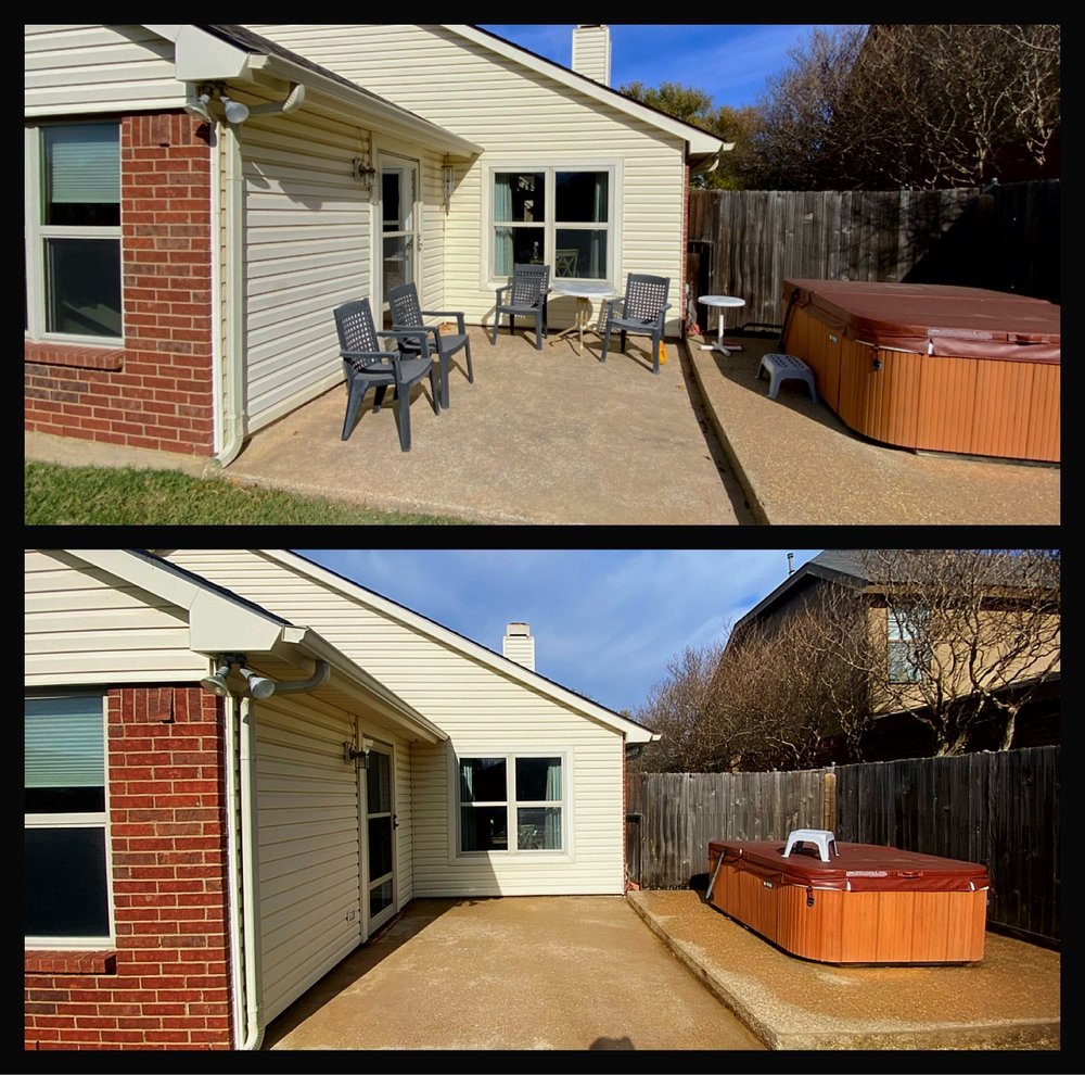 Photo of KG Construction and Power Washing