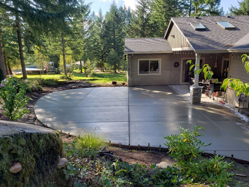 Photo of Four Seasons Landscape & Construction