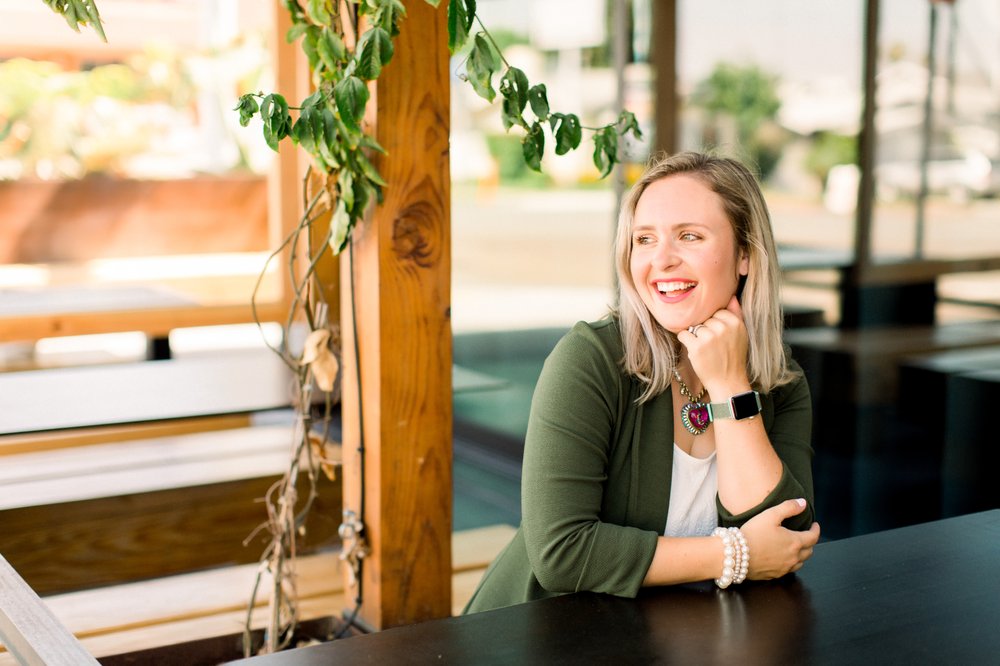 Photo of Kristin Bradford Photography