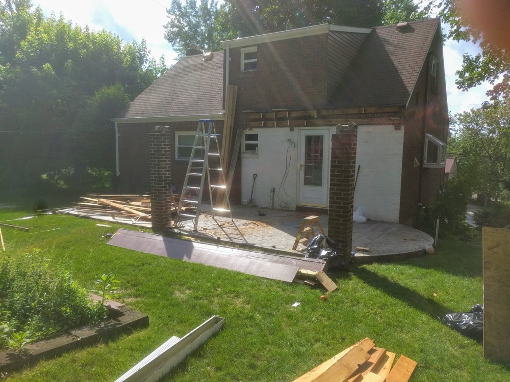 Photo of Exceptional Exteriors & Renovations