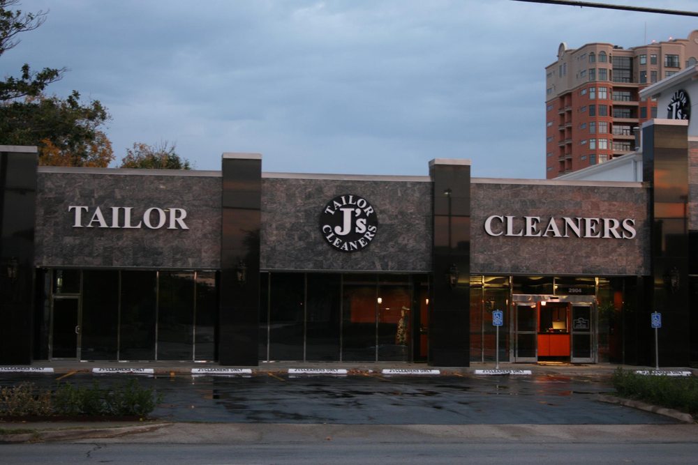 Photo of J's Tailor & Cleaners