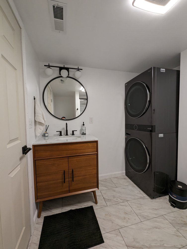 Photo of Basement Magic