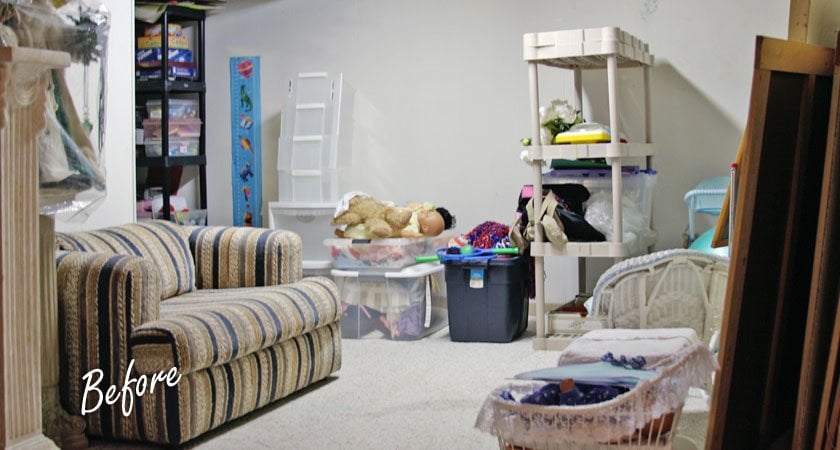 Photo of Basement Magic