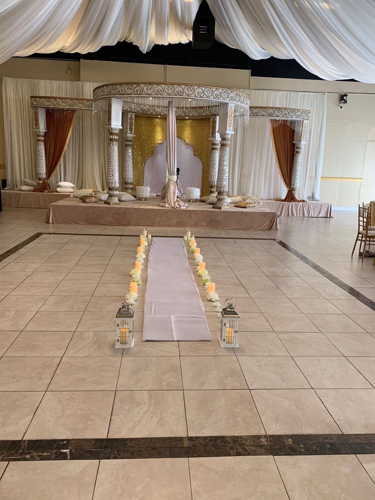 Photo of Exclusive Mandaps