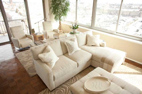 Photo of Michael Edward Biddy Interiors