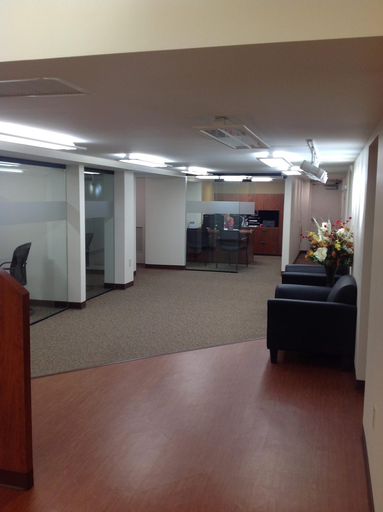 Photo of Credit Union of Ohio