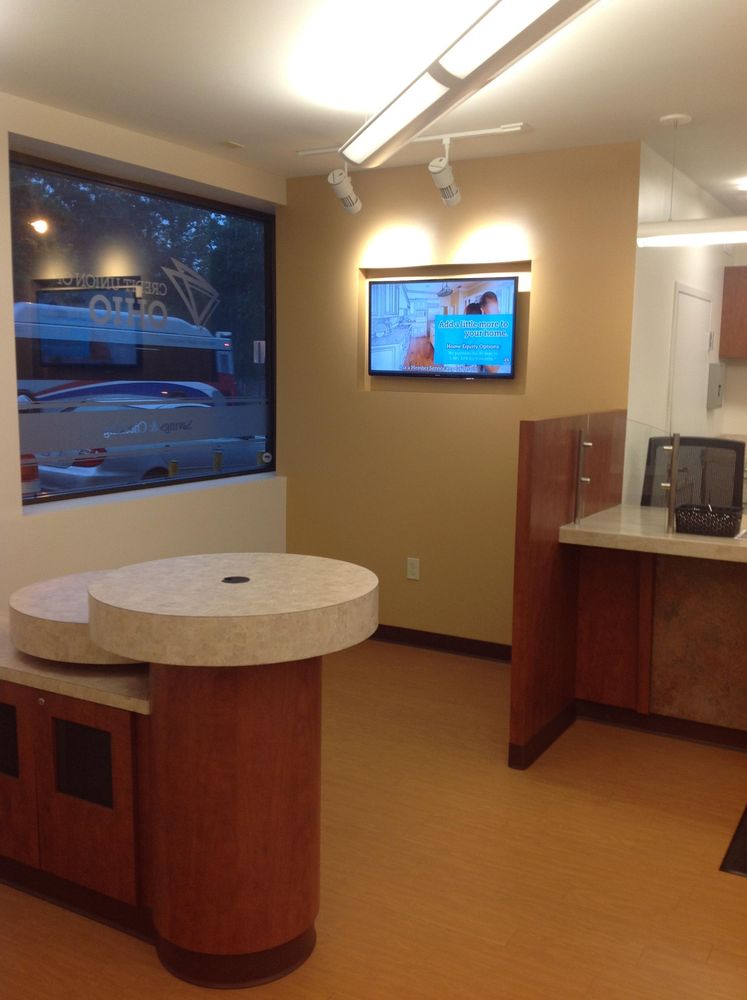Photo of Credit Union of Ohio