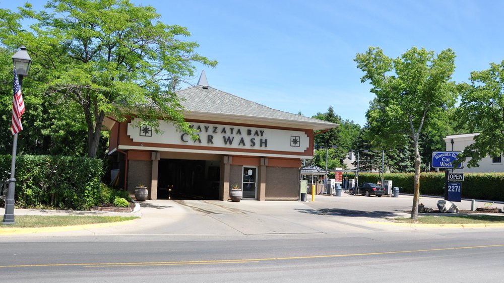 Photo of Wayzata Bay Car Wash