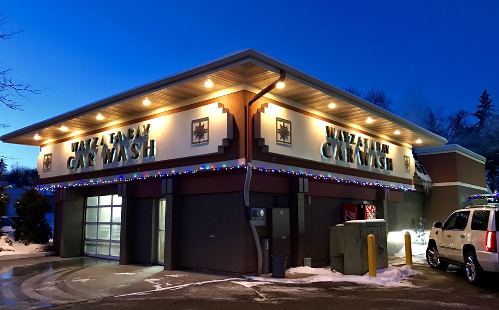Photo of Wayzata Bay Car Wash