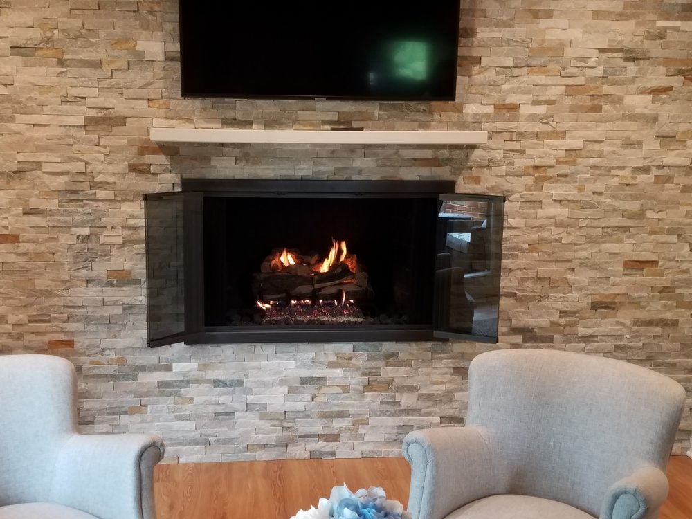 Photo of Bay Stoves