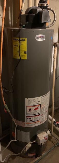 Photo of Roby's Plumbing & Heating