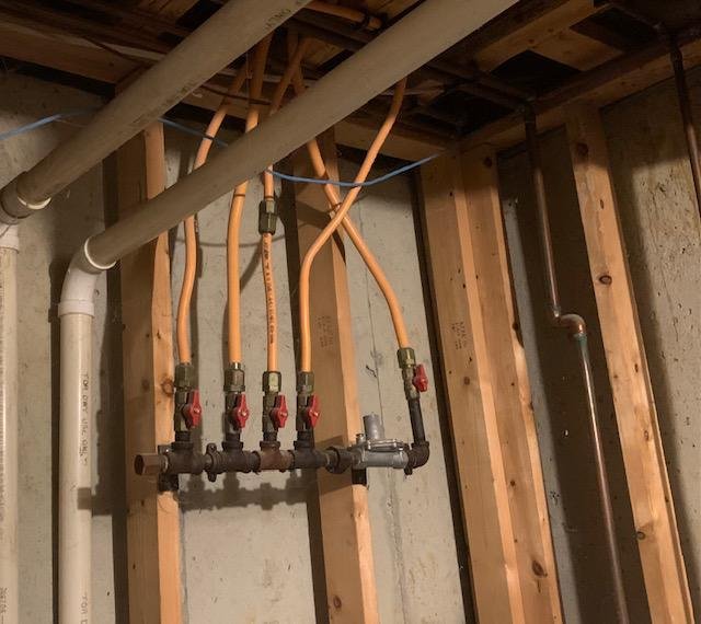 Photo of Roby's Plumbing & Heating